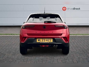 Used Vauxhall Mokka 2023 for sale - 79398186: Photo