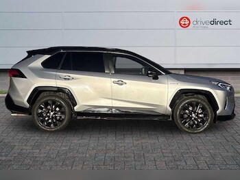 Used Toyota RAV4 undefined for sale - 77322180: Photo