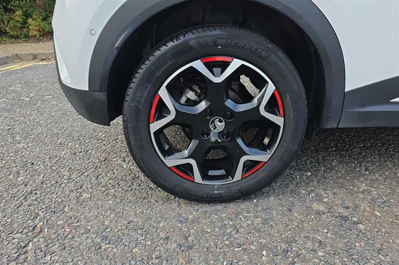 Used Vauxhall Mokka for sale - 76463611: Photo 12