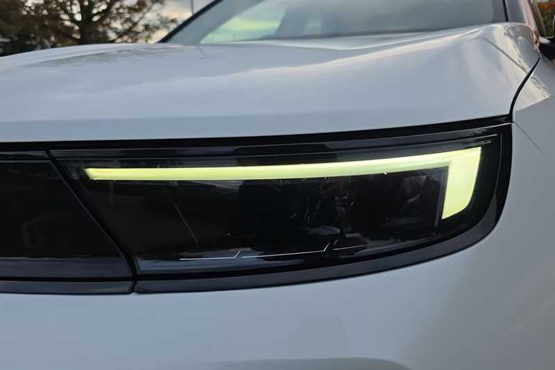 Used Vauxhall Mokka for sale - 76463611: Photo 29