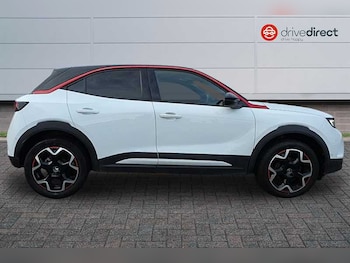 Used Vauxhall Mokka undefined for sale - 76463611: Photo