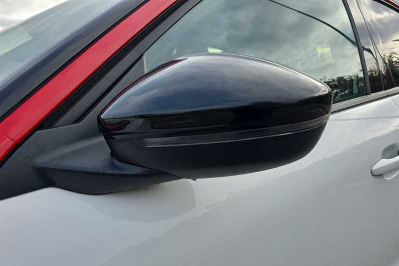 Used Vauxhall Mokka for sale - 76463611: Photo 35