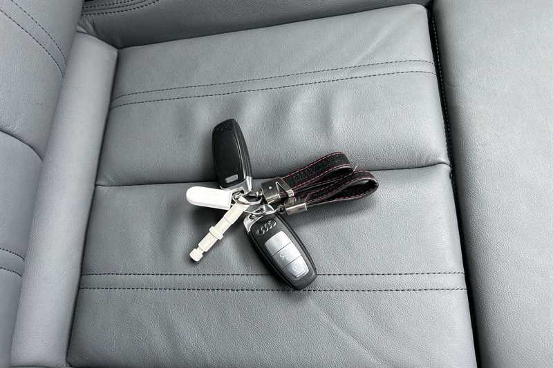 Used Audi A3 2023 for sale - 77887547: Photo 36