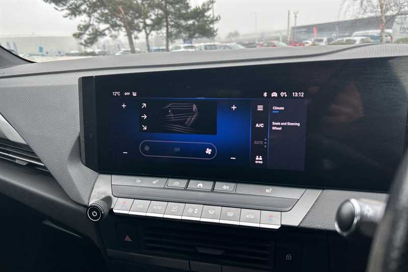 Used Vauxhall Astra 2023 for sale - 78143188: Photo 15