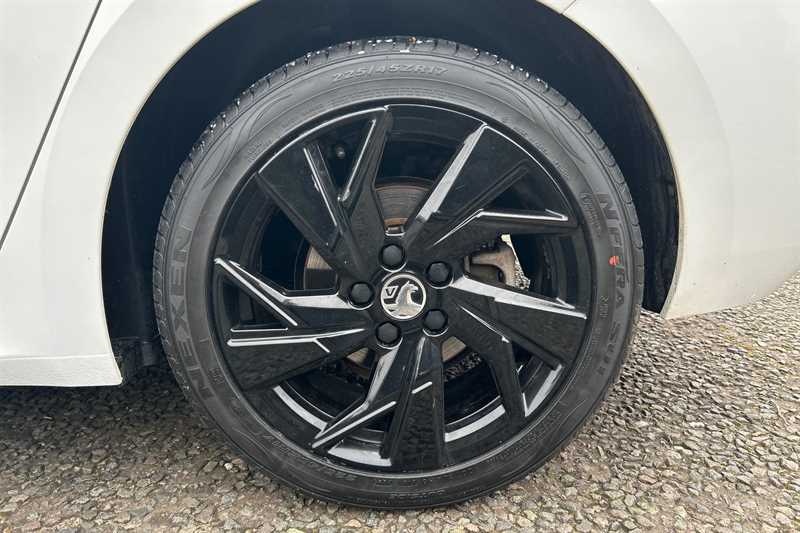 Used Vauxhall Astra 2023 for sale - 78143188: Photo 9