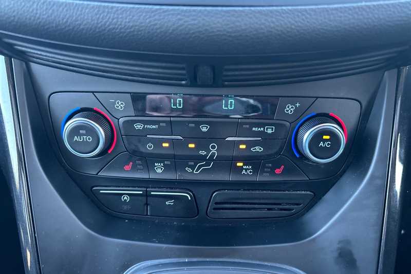 Used Ford Kuga 2019 for sale - 78076555: Photo 15