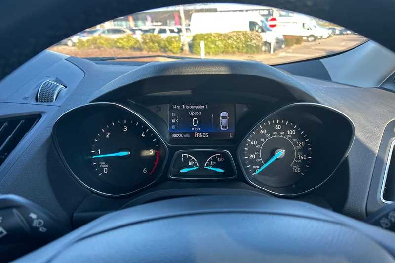 Used Ford Kuga 2019 for sale - 78076555: Photo 20