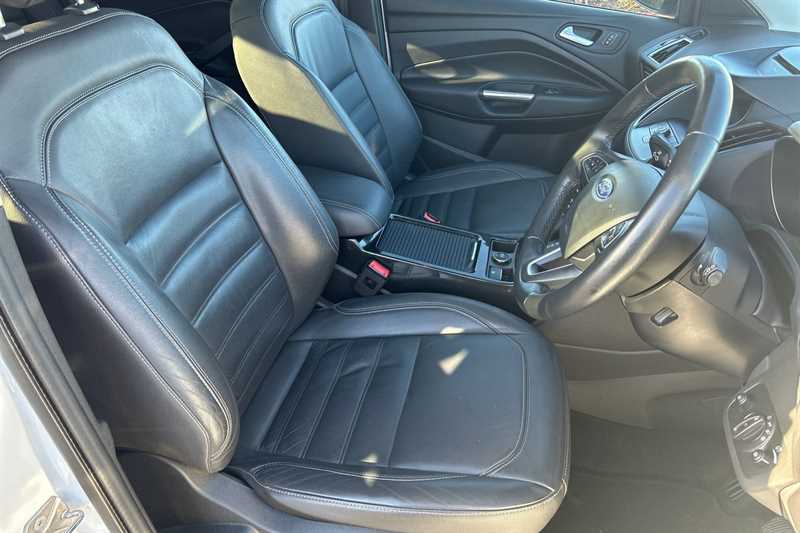 Used Ford Kuga 2019 for sale - 78076555: Photo 23