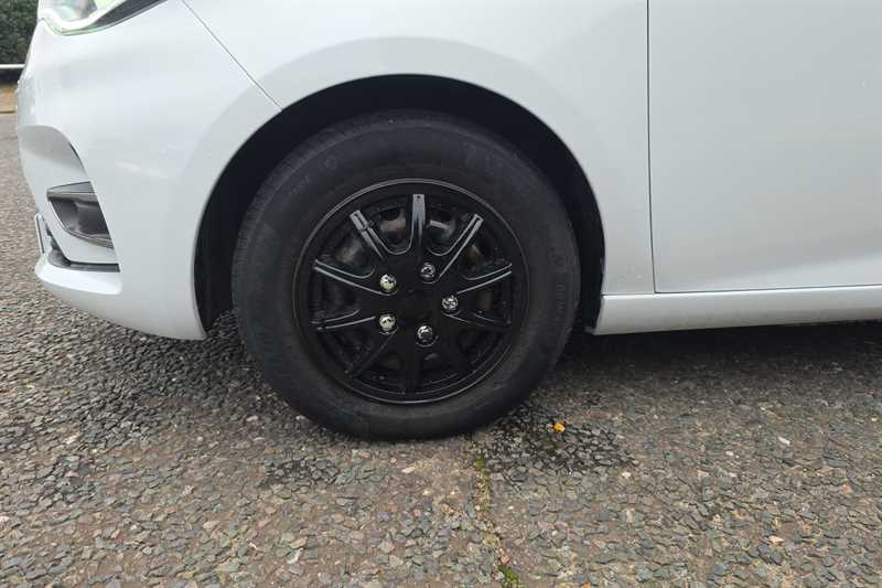 Used Renault Zoe 2020 for sale - 77801133: Photo 11