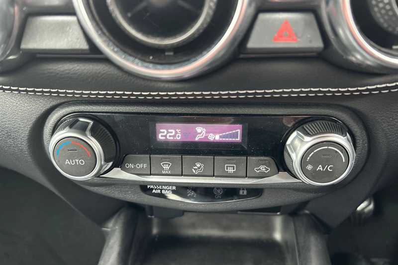 Used Nissan Juke 2023 for sale - 77430160: Photo 15