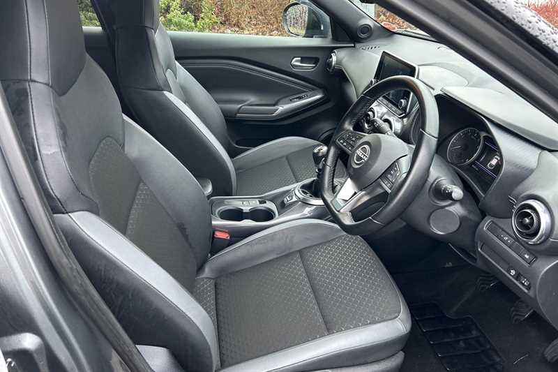 Used Nissan Juke 2023 for sale - 77430160: Photo 23