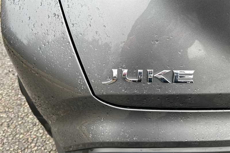 Used Nissan Juke 2023 for sale - 77430160: Photo 30