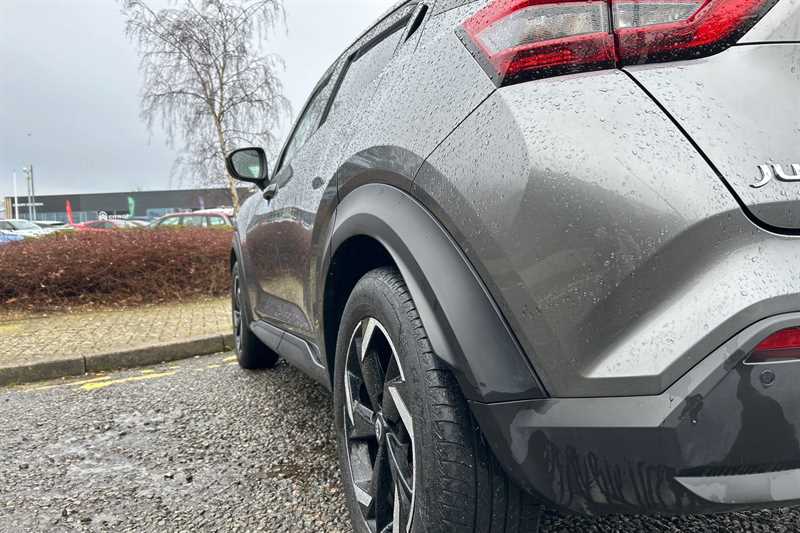 Used Nissan Juke 2023 for sale - 77430160: Photo 41