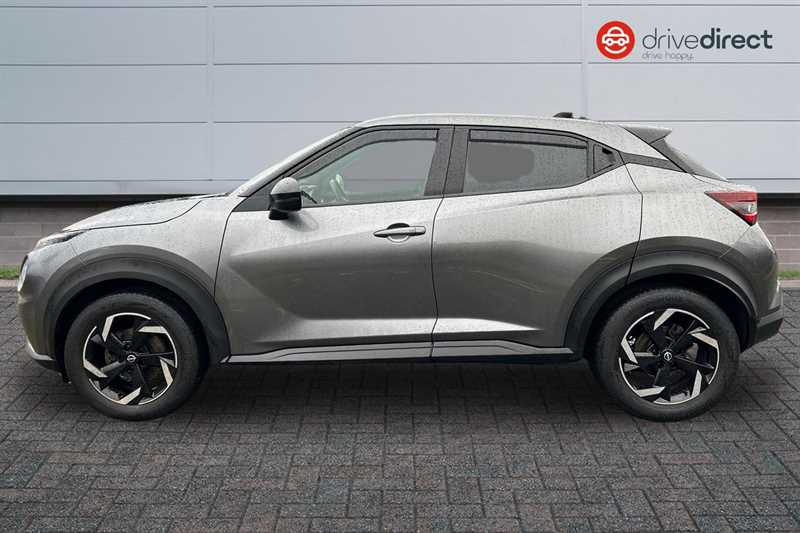 Used Nissan Juke 2023 for sale - 77430160: Photo 6