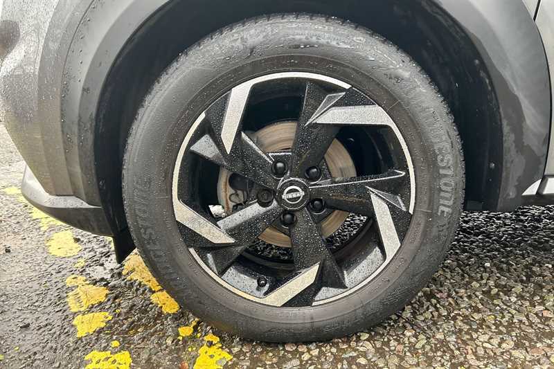 Used Nissan Juke 2023 for sale - 77430160: Photo 9