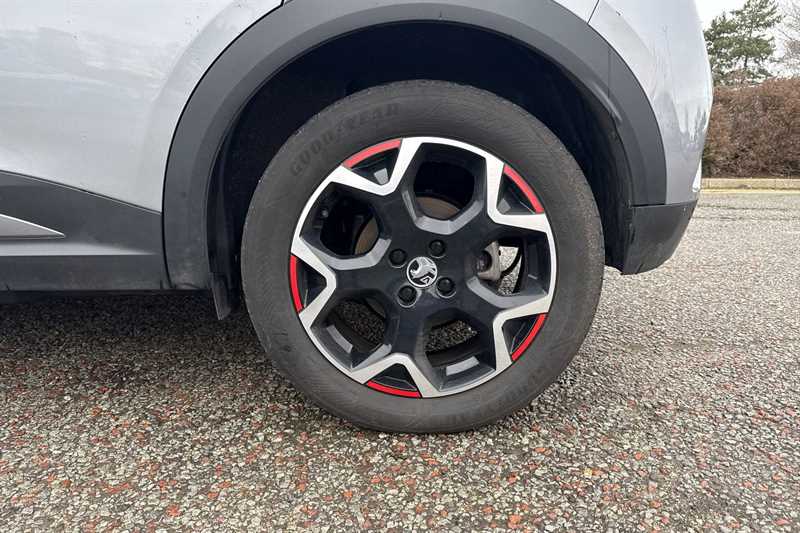 Used Vauxhall Mokka 2024 for sale - 77811880: Photo 12