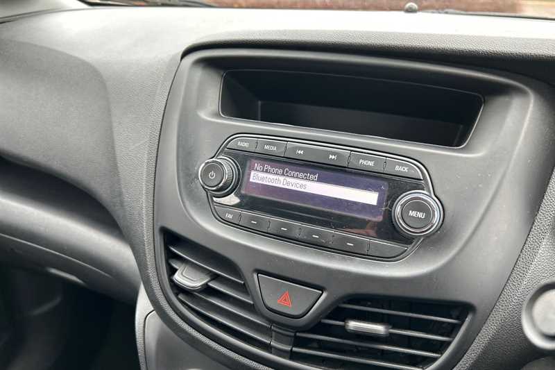 Used Vauxhall Viva 2016 for sale - 77317845: Photo 18