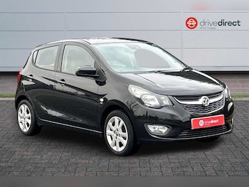 Used Vauxhall Viva 2016 for sale - 77317845: Photo