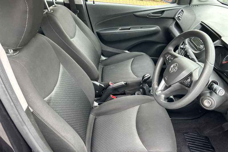Used Vauxhall Viva 2016 for sale - 77317845: Photo 23