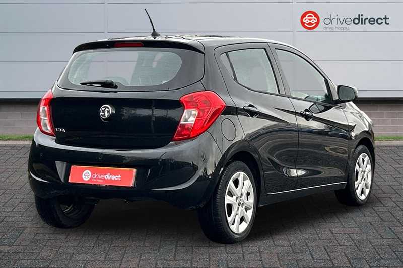 Used Vauxhall Viva 2016 for sale - 77317845: Photo 3