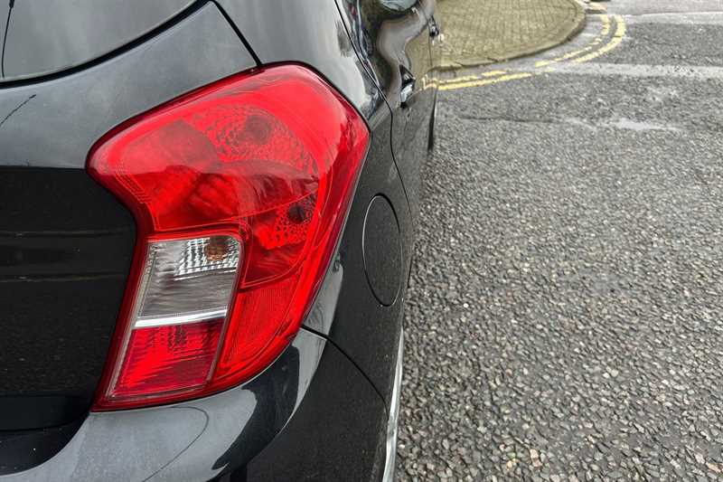 Used Vauxhall Viva 2016 for sale - 77317845: Photo 32