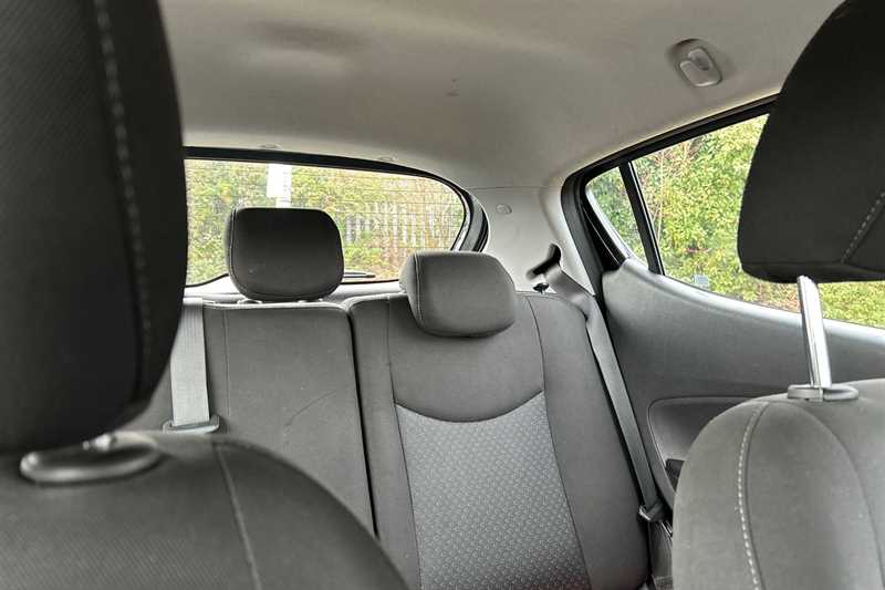 Used Vauxhall Viva 2016 for sale - 77317845: Photo 42