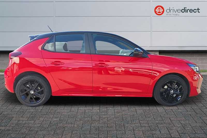 Used Vauxhall Corsa 2024 for sale - 76525587: Photo 2