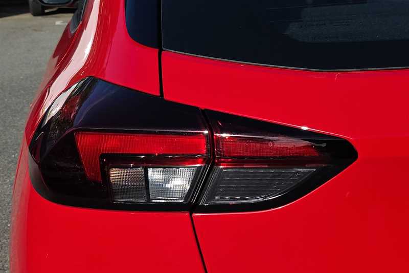 Used Vauxhall Corsa 2024 for sale - 76525587: Photo 31