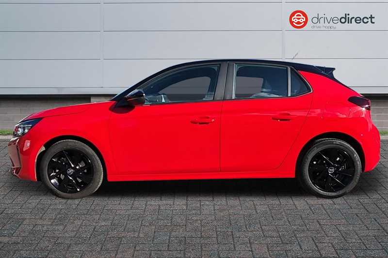 Used Vauxhall Corsa 2024 for sale - 76525587: Photo 6