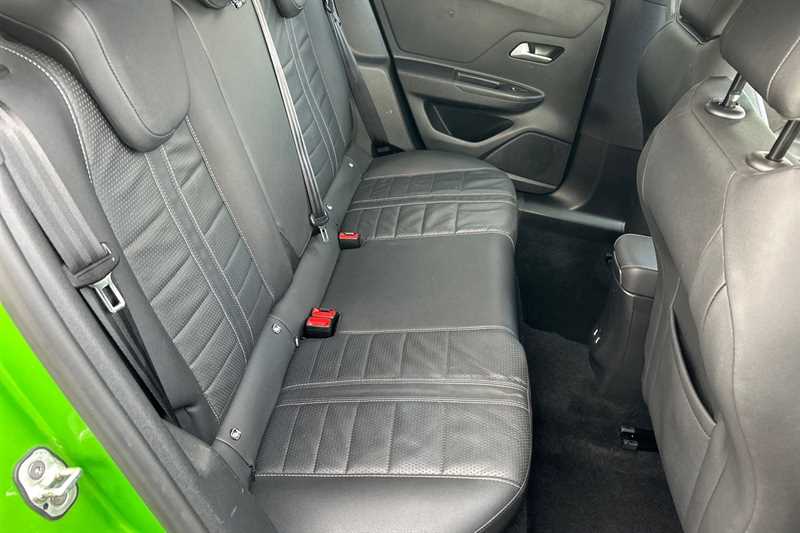 Used Vauxhall Mokka 2022 for sale - 78130257: Photo 24