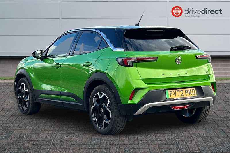 Used Vauxhall Mokka 2022 for sale - 78130257: Photo 5