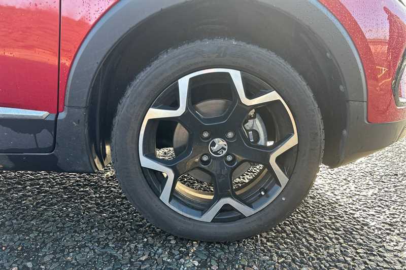 Used Vauxhall Crossland 2022 for sale - 77481647: Photo 9