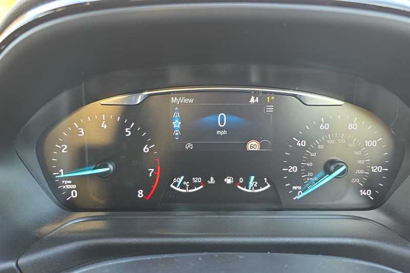 Used Ford Fiesta 2018 for sale - 77390350: Photo 20