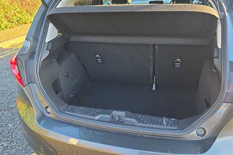 Used Ford Fiesta 2018 for sale - 77390350: Photo 25