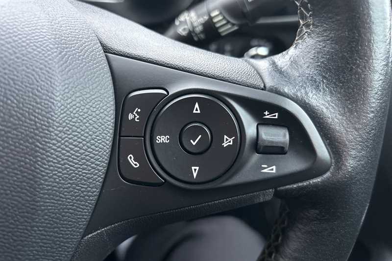 Used Vauxhall Corsa 2021 for sale - 77712266: Photo 22