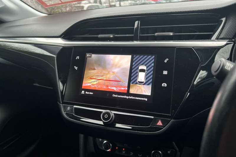 Used Vauxhall Corsa 2021 for sale - 77561495: Photo 19