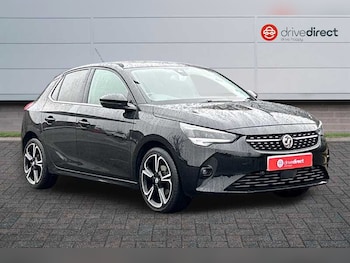 Used Vauxhall Corsa 2021 for sale - 77561495: Photo