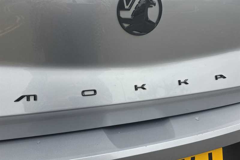Used Vauxhall Mokka 2023 for sale - 77309249: Photo 30