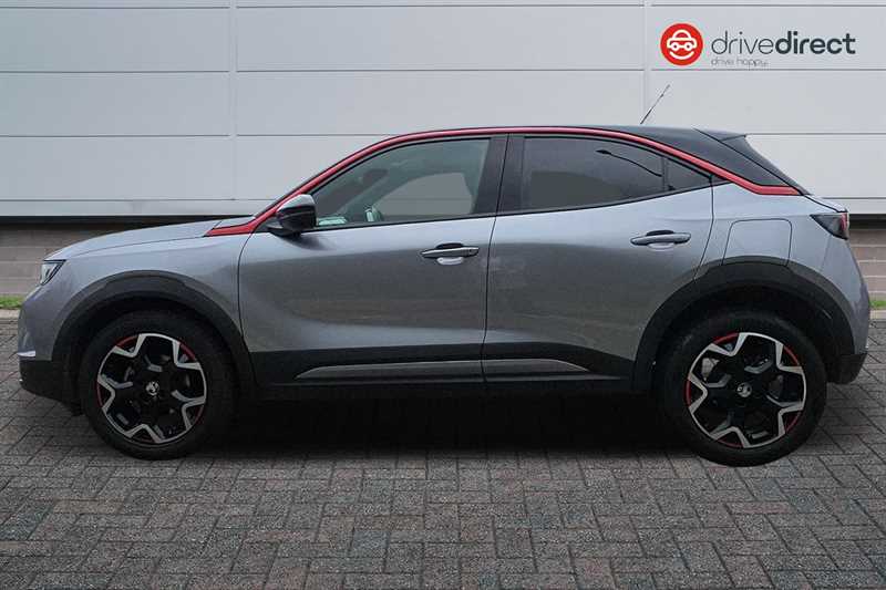 Used Vauxhall Mokka 2023 for sale - 77309249: Photo 6