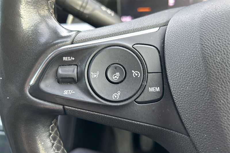 Used Vauxhall Grandland 2022 for sale - 77843965: Photo 21