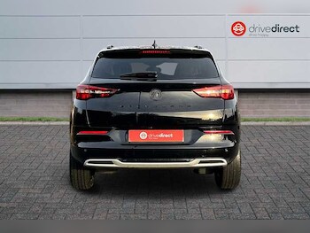 Used Vauxhall Grandland 2022 for sale - 77843965: Photo