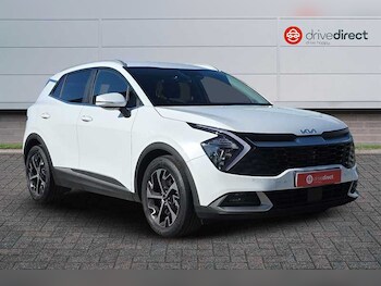 2023 - 1.6 T-GDi 3 SUV 5dr Petrol Manual Euro 6 (s/s) (148 bhp)