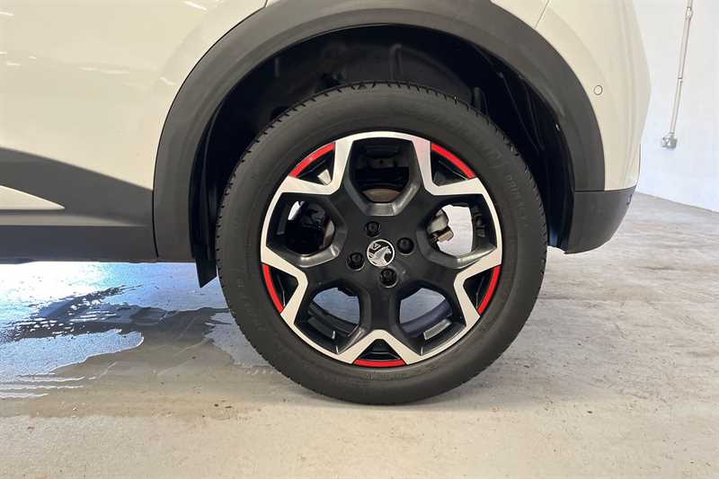 Used Vauxhall Mokka 2021 for sale - 76956188: Photo 11