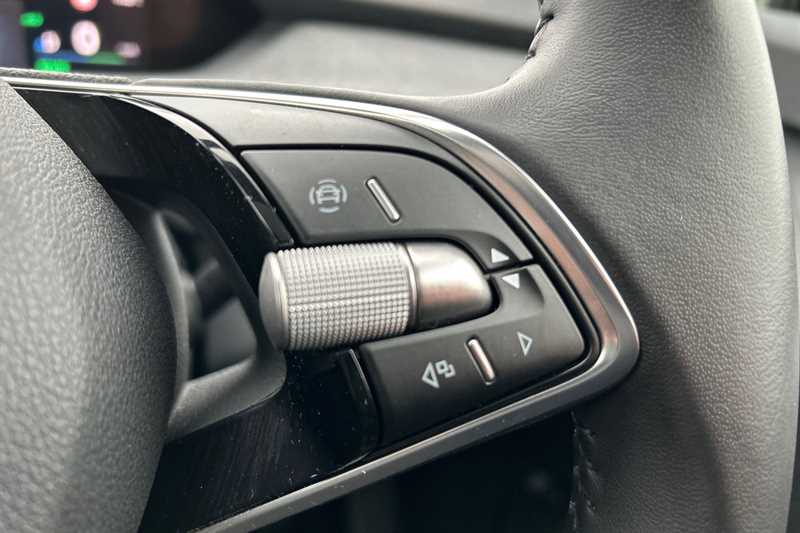 Used Skoda Enyaq 2025 for sale - 77772551: Photo 22