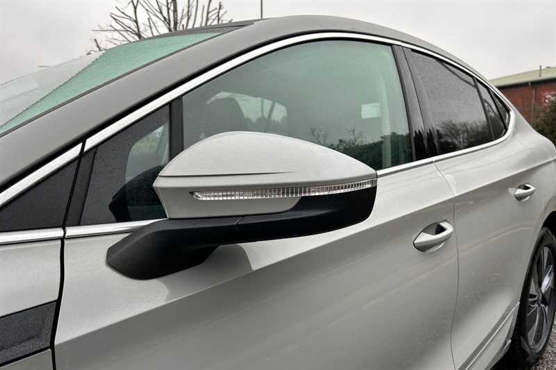 Used Skoda Enyaq 2025 for sale - 77772551: Photo 35