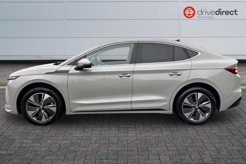 Used Skoda Enyaq 2025 for sale - 77772551: Photo 6