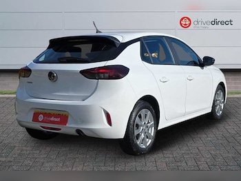 Used Vauxhall Corsa 2022 for sale - 76443142: Photo