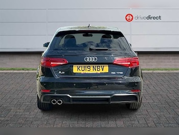 Used Audi A3 2019 for sale - 78665625: Photo