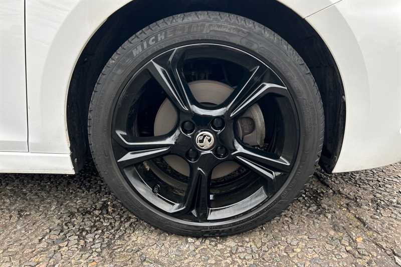 Used Vauxhall Corsa 2023 for sale - 78222118: Photo 10