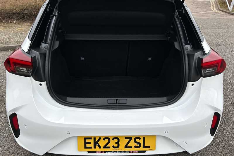 Used Vauxhall Corsa 2023 for sale - 78222118: Photo 25